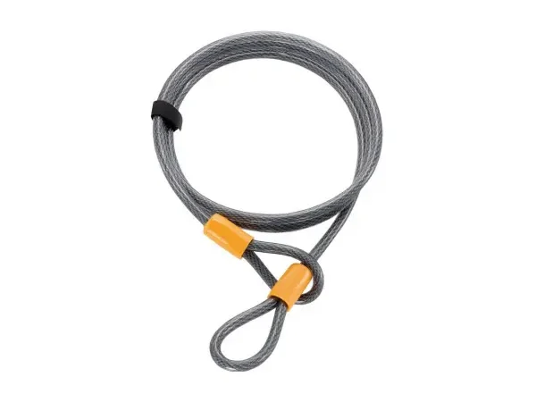 Antivol câble Onguard Akita Wire-220cmx10mm
