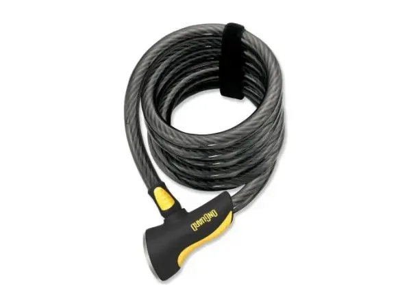 Antivol câble Onguard Doberman-185cmx12mm