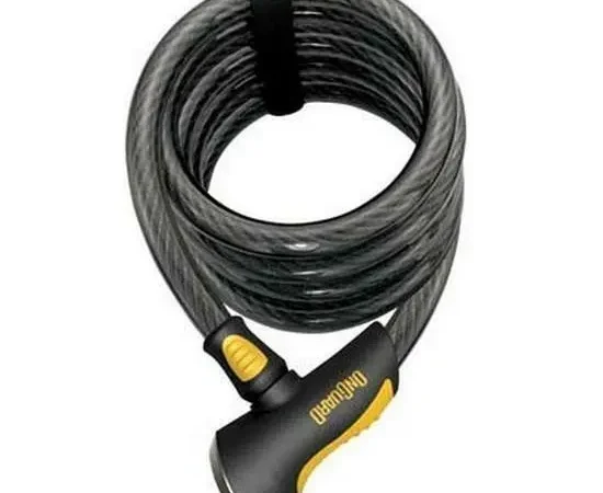 Antivol câble Onguard Doberman-185cmx15mm