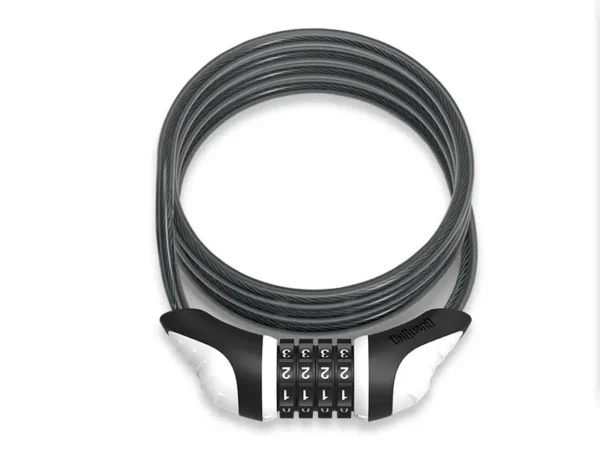 Antivol câble Onguard Neon180 Cm X 12mm