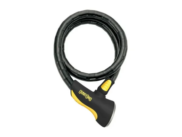 Antivol câble Onguard Rottweiler-100cmx20mm