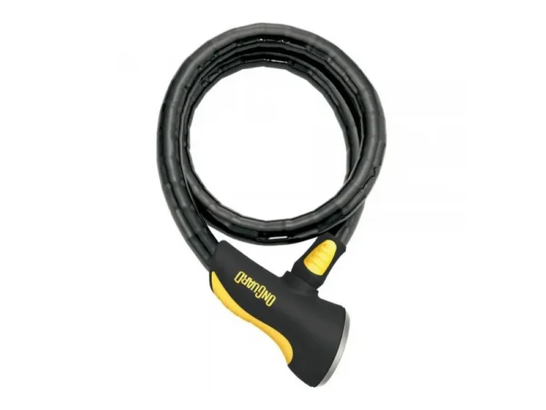 Antivol câble Onguard Rottweiler-120cmx25mm