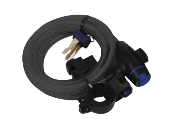 Antivol câble OXC Bumper