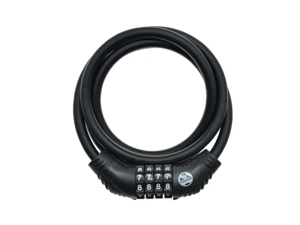 Antivol câble Six Peaks Cycling