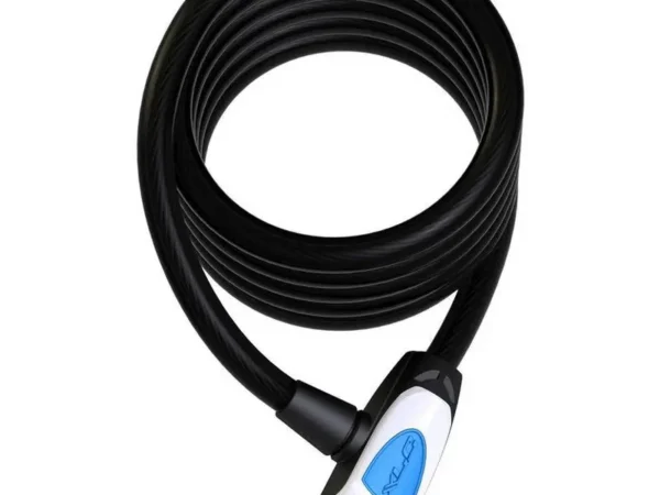 Antivol câble spiral sécurité 3 XLC lo-l08 al capone III