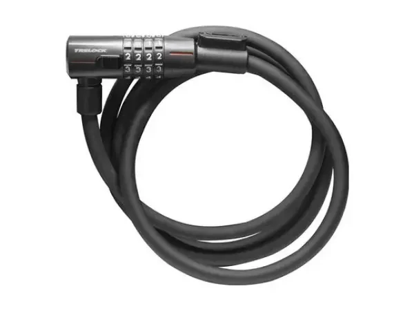 Antivol câble Trelock KS312 110 cm-12 mm