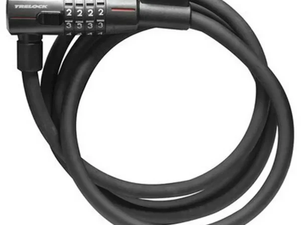 Antivol câble Trelock KS312 85 cm-12 mm