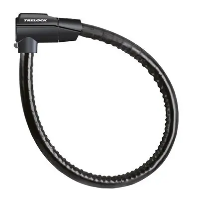 Antivol câble Trelock Pk460/100/22 100 Cm X 22 Mm Zk432