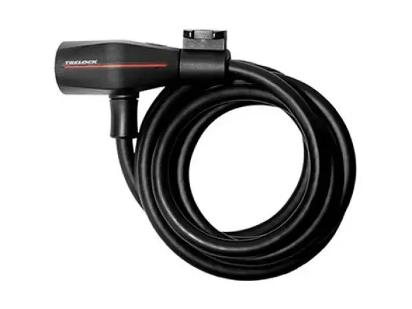 Antivol câble Trelock SK108 180 cm-8 mm