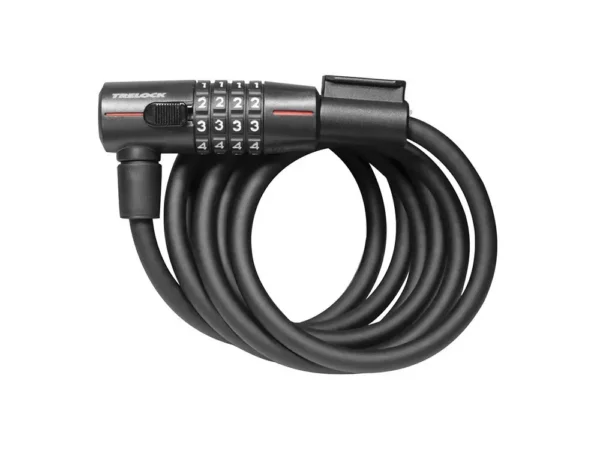 Antivol câble Trelock SK210 180 cm-10 mm