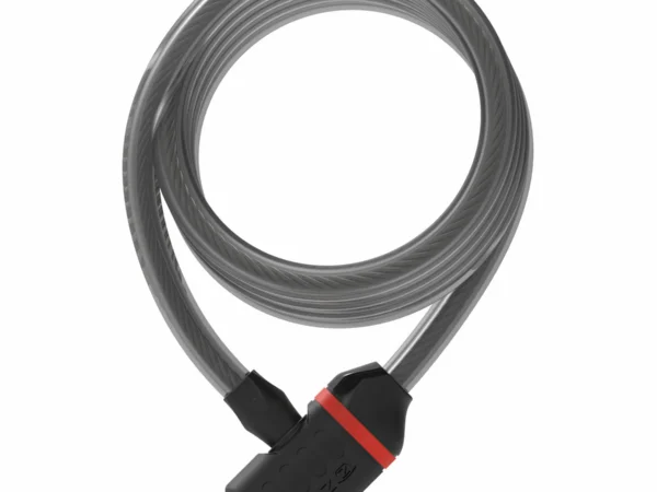 Antivol câble Zefal K-Traz C6 12 mmx180 cm