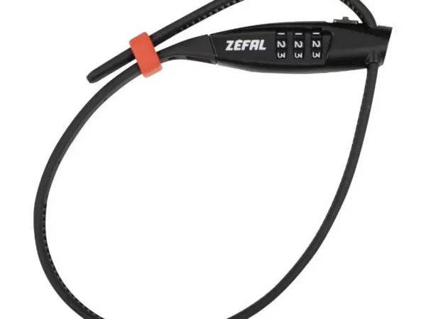 Antivol câble Zefal K-Traz Zip3