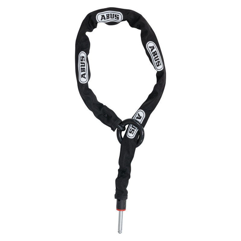 Antivol chaîne Abus ACH 2.0 pour antivol de cadre - 6 mm, 85 cm