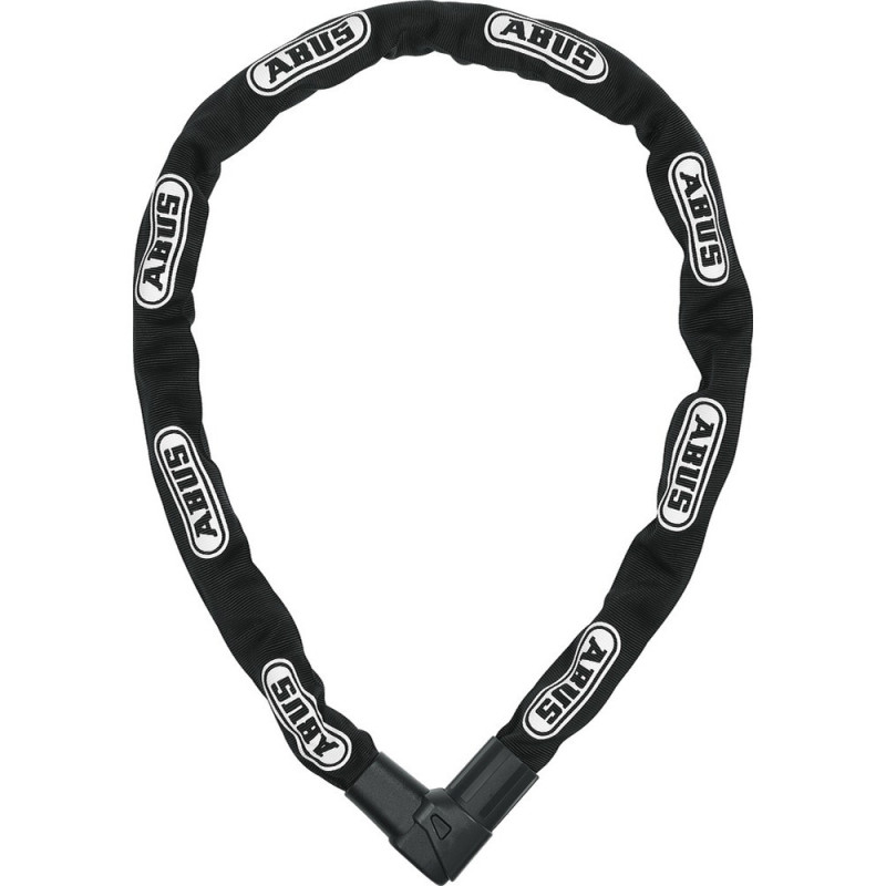 Antivol chaîne Abus CityChain 1010 - 140 cm
