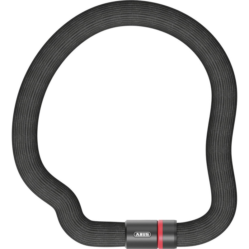 Antivol chaîne Abus Goose Lock 6206K - 110 cm