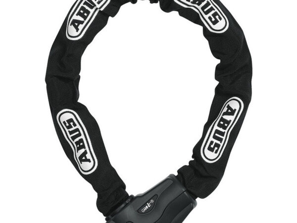 Antivol chaîne Abus Granit CityChain X-Plus 1060 - 85 cm