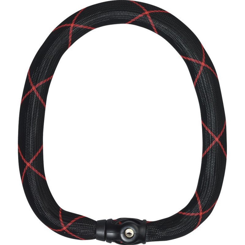 Antivol chaîne Abus IVY Chain 9210 - 140 cm