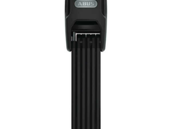 Antivol pliant Abus Bordo 6000KA Alarm - SH 120 cm