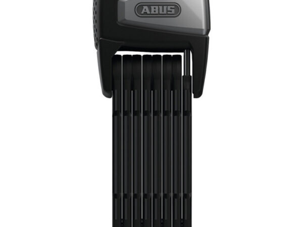 Antivol pliant connecté Abus Bordo 6500A SmartX - 110 cm