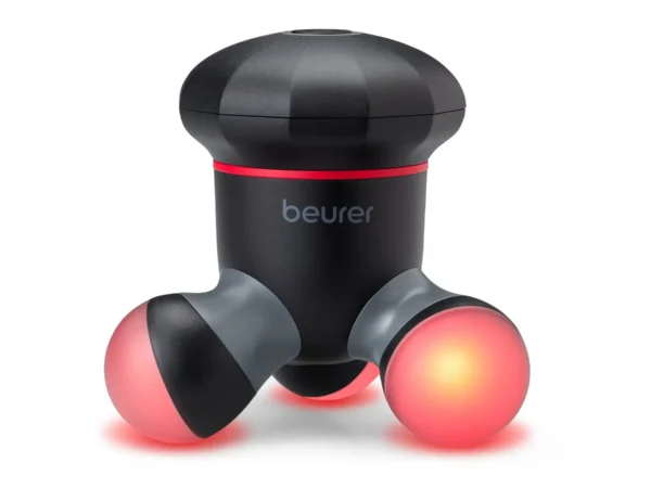 Appareil de massage par vibration Beurer MG 18