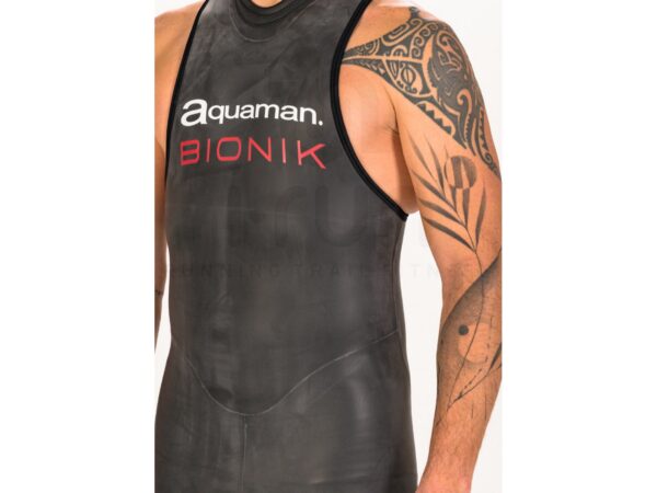 Aquaman Bionik Sleeveless M