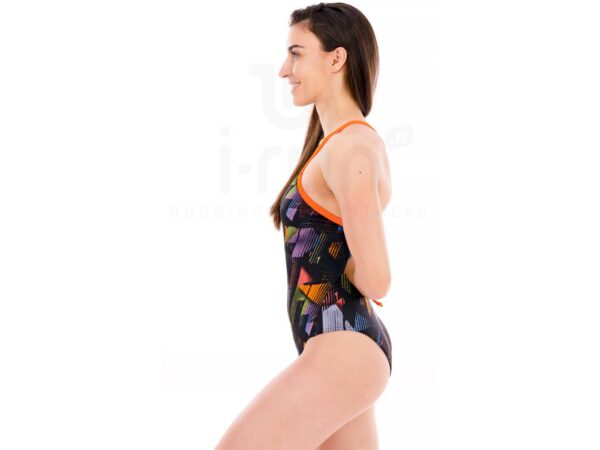 Aquasphere Essential Tie Back W