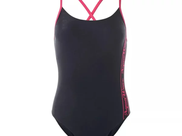 Maillot de bain 1 pièce femme Aquawave Sublime