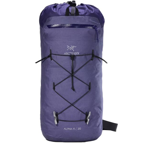 ARC'TERYX ALPHA FL 20 PK