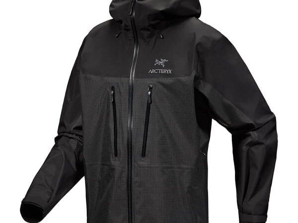 ARC'TERYX ALPHA JACKET M