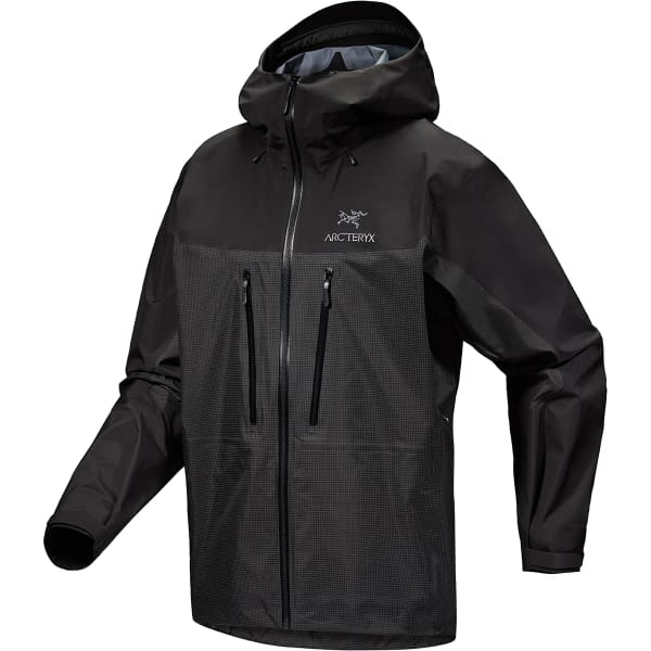 ARC'TERYX ALPHA JACKET M