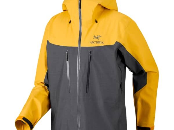 ARC'TERYX ALPHA JKT
