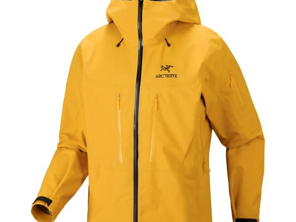 ARC'TERYX ALPHA SV JKT