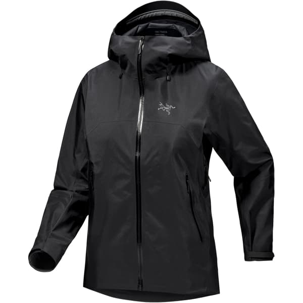 ARC'TERYX ARC'TERYX BETA SL JACKET W BLACK 25