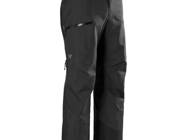 ARC'TERYX ARC'TERYX SABRE PANT M BLACK 25