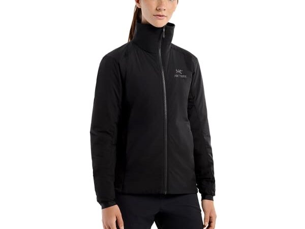 ARC'TERYX ATOM JACKET W