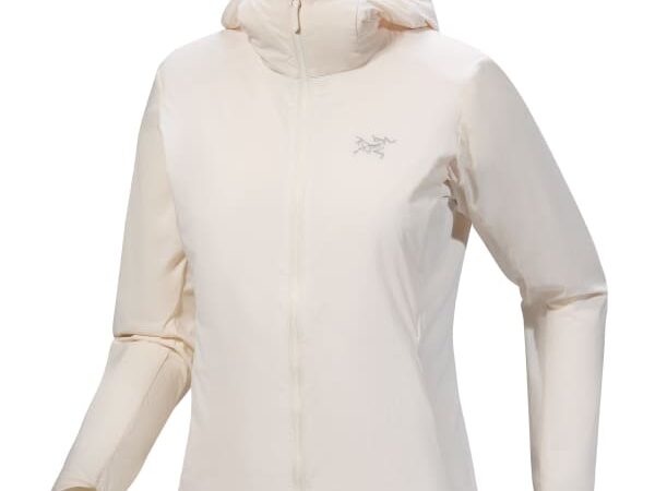 ARC'TERYX ATOM SL HOODY W