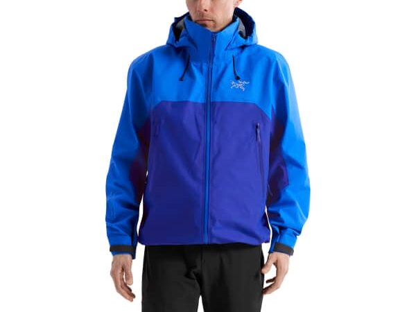 ARC'TERYX BETA AR JACKET