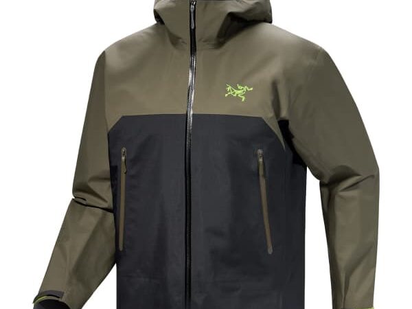 ARC'TERYX BETA JACKET