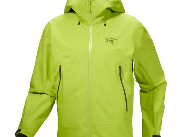 ARC'TERYX BETA SL JACKET