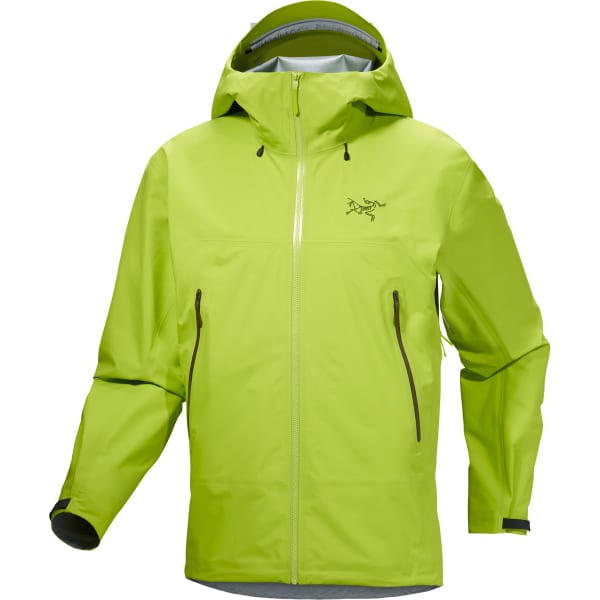 ARC'TERYX BETA SL JACKET