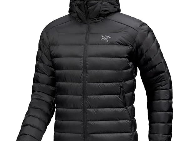 ARC'TERYX CERIUM HOODY