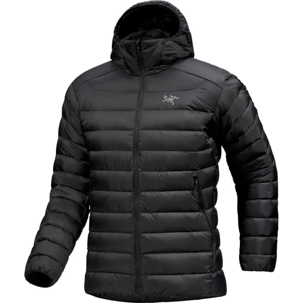 ARC'TERYX CERIUM HOODY