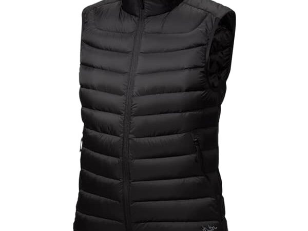 ARC'TERYX CERIUM VEST W
