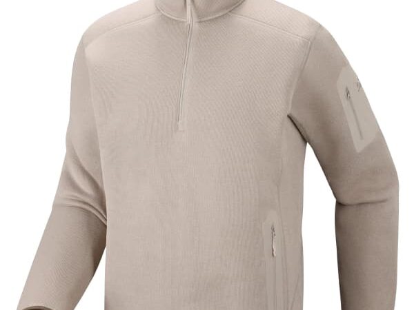 ARC'TERYX COVERT 1/2 ZIP