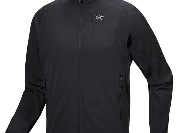 ARC'TERYX DELTA JACKET