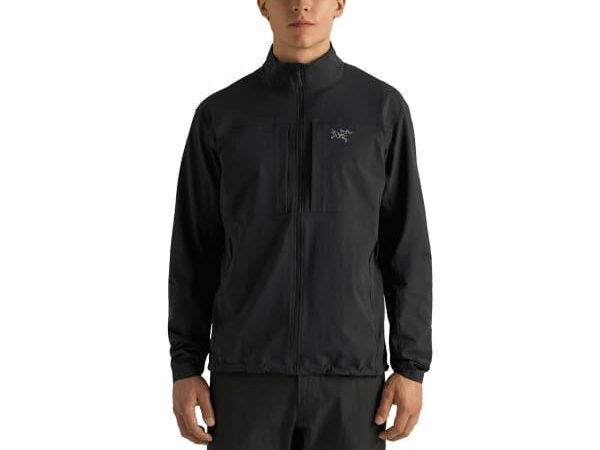 ARC'TERYX GAMMA JKT