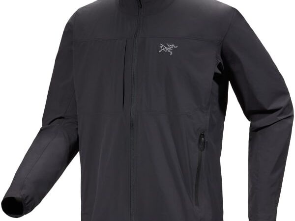 ARC'TERYX GAMMA LT JACKET