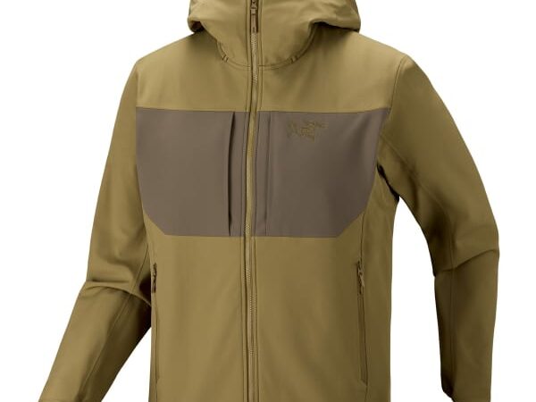 ARC'TERYX GAMMA MX HDY