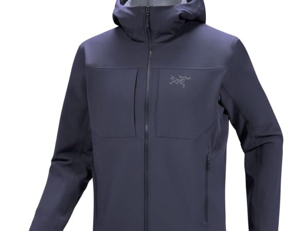 ARC'TERYX GAMMA MX HDY M