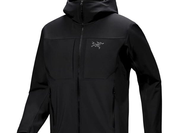 ARC'TERYX GAMMA MX HOODY M